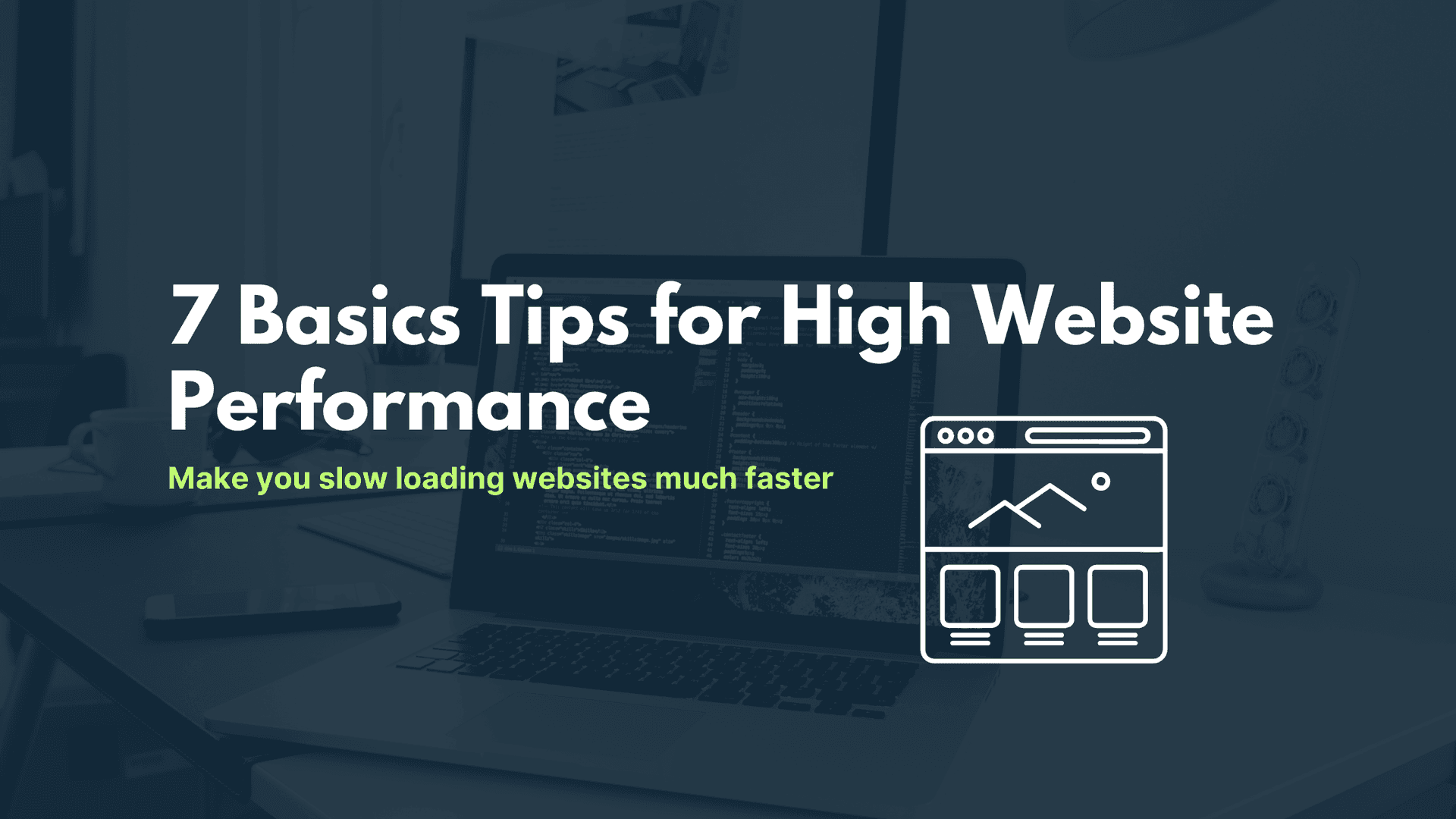 Boost Website Speed: Quick Loading Techniques